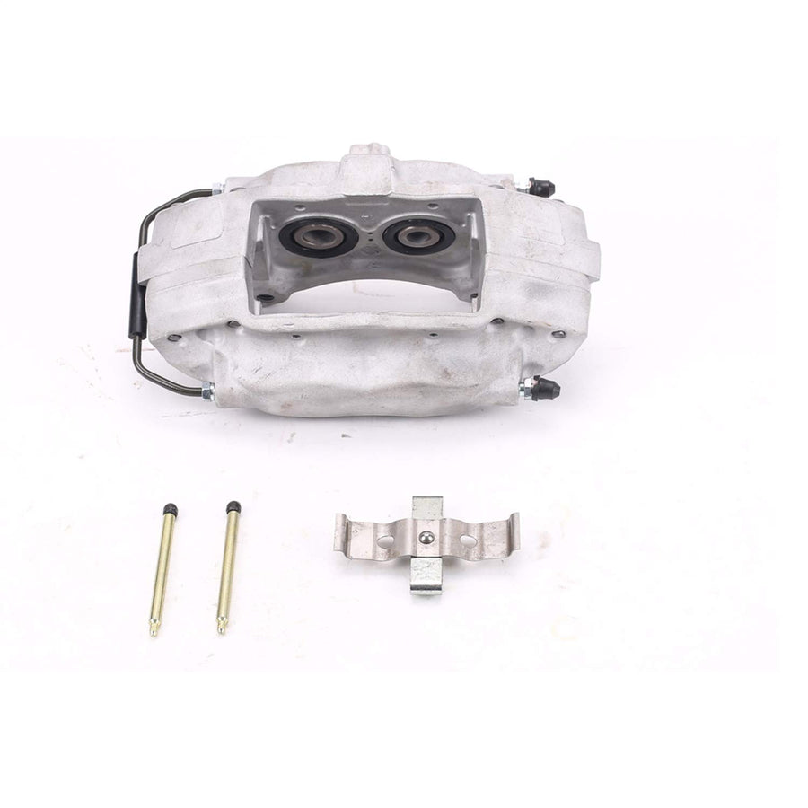 Power Stop Rear Left L5084 Brake Caliper One Stock Replacement For Chrysler 300, Chrysler 300, Dodge Challenger, Dodge Charger, Dodge Charger, Dodge Magnum, Jeep Grand Cherokee [Model Specific]
