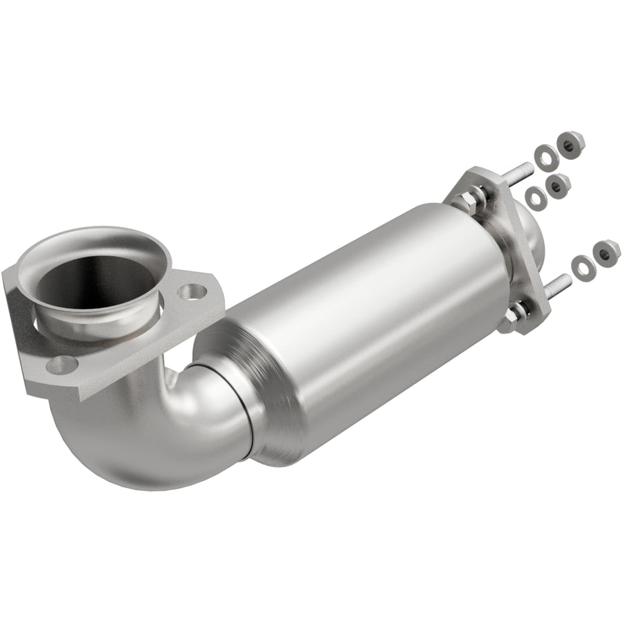 Catalytic Converter MagnaFlow 23409: HM Grade, Direct-Fit, For 1992-1996 Chevrolet Corvette (EPA Compliant)