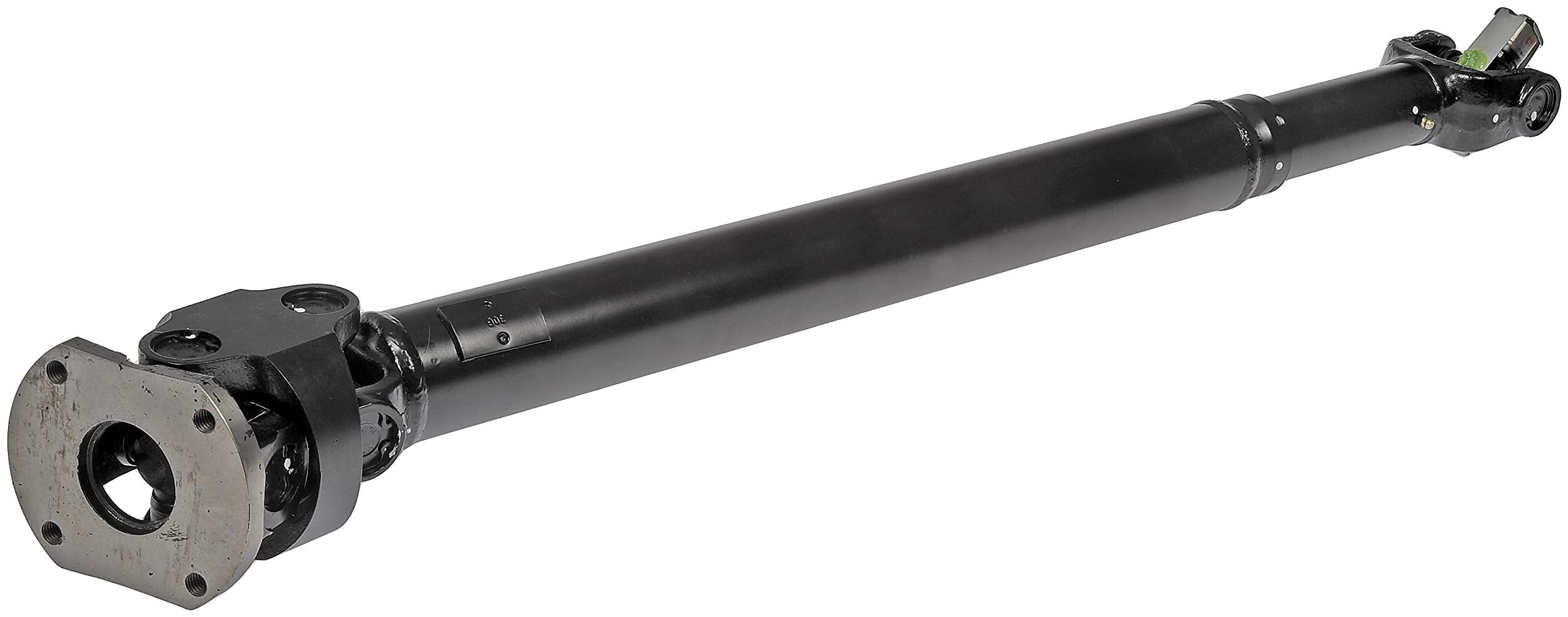 Compatible Dorman 938-802 Front Drive Shaft with Select Ford Models