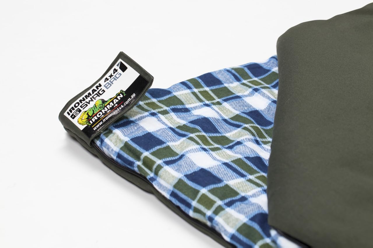 Swag Bag IM4x4 Sleeping Bag 25ºF