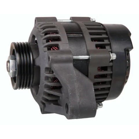 18-6840 Sierra International Mercury Alternator - 75-115 HP EFI 4-Stroke