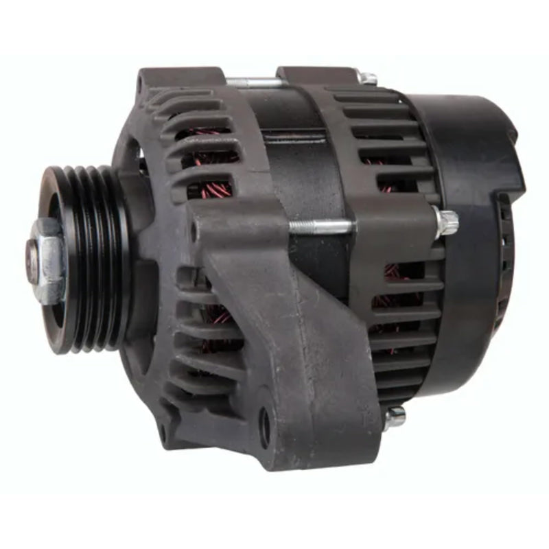 18-6840 Sierra International Mercury Alternator - 75-115 HP EFI 4-Stroke