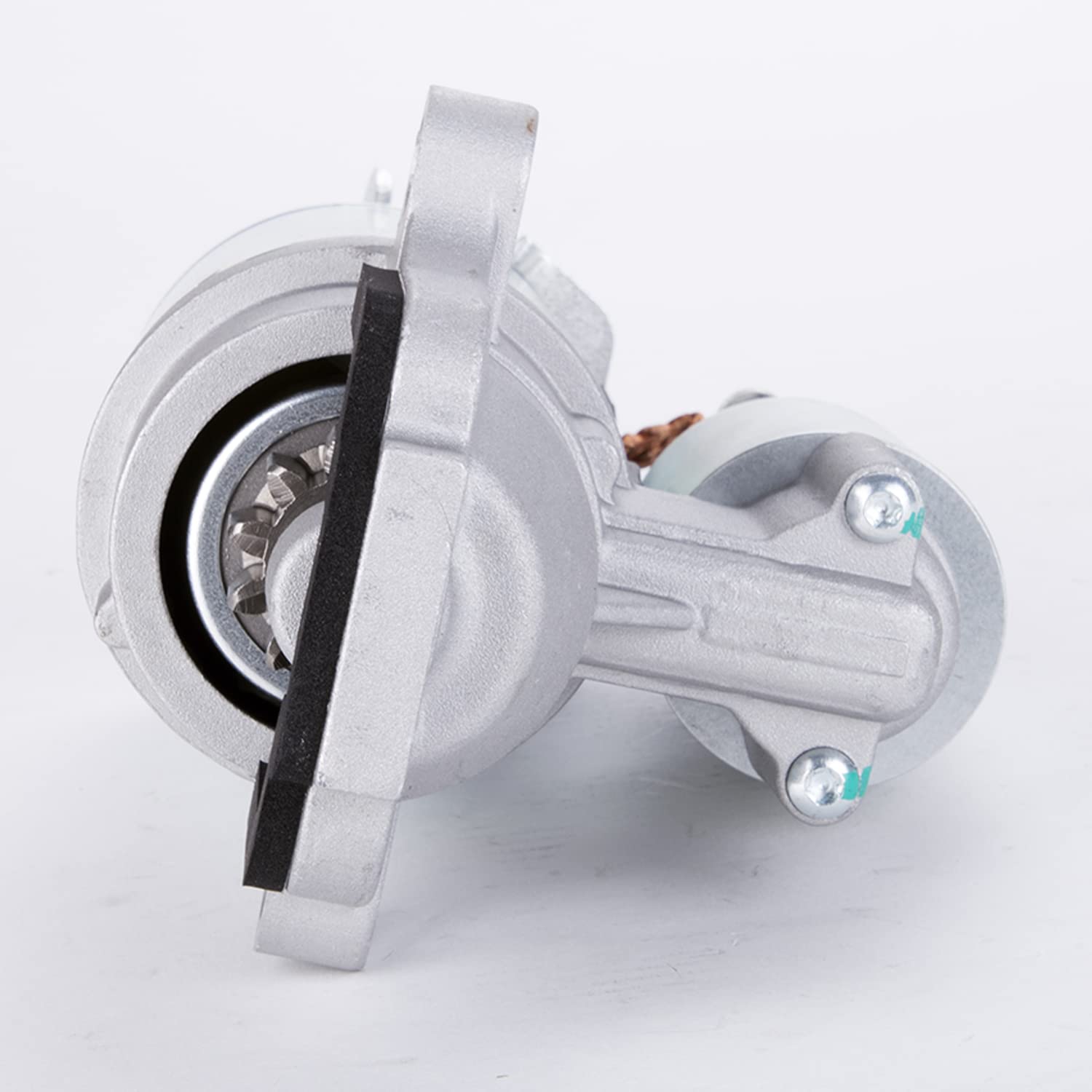 1-06657 TYC Starter Motor Compatible with 2001-2011 Ford Ranger