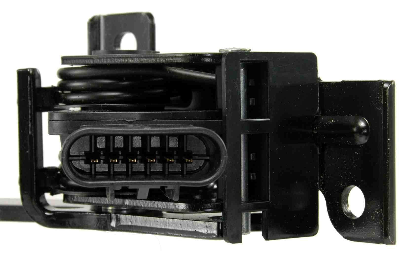 Accelerator Pedal Sensor NGK/NTK AD0445 (70103)