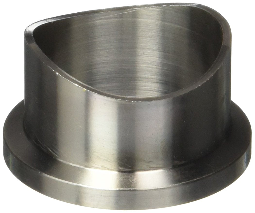 Turbosmart 38 mm Stainless Steel Profiled Adapter for TS-0205-2003 Blow Off Valve