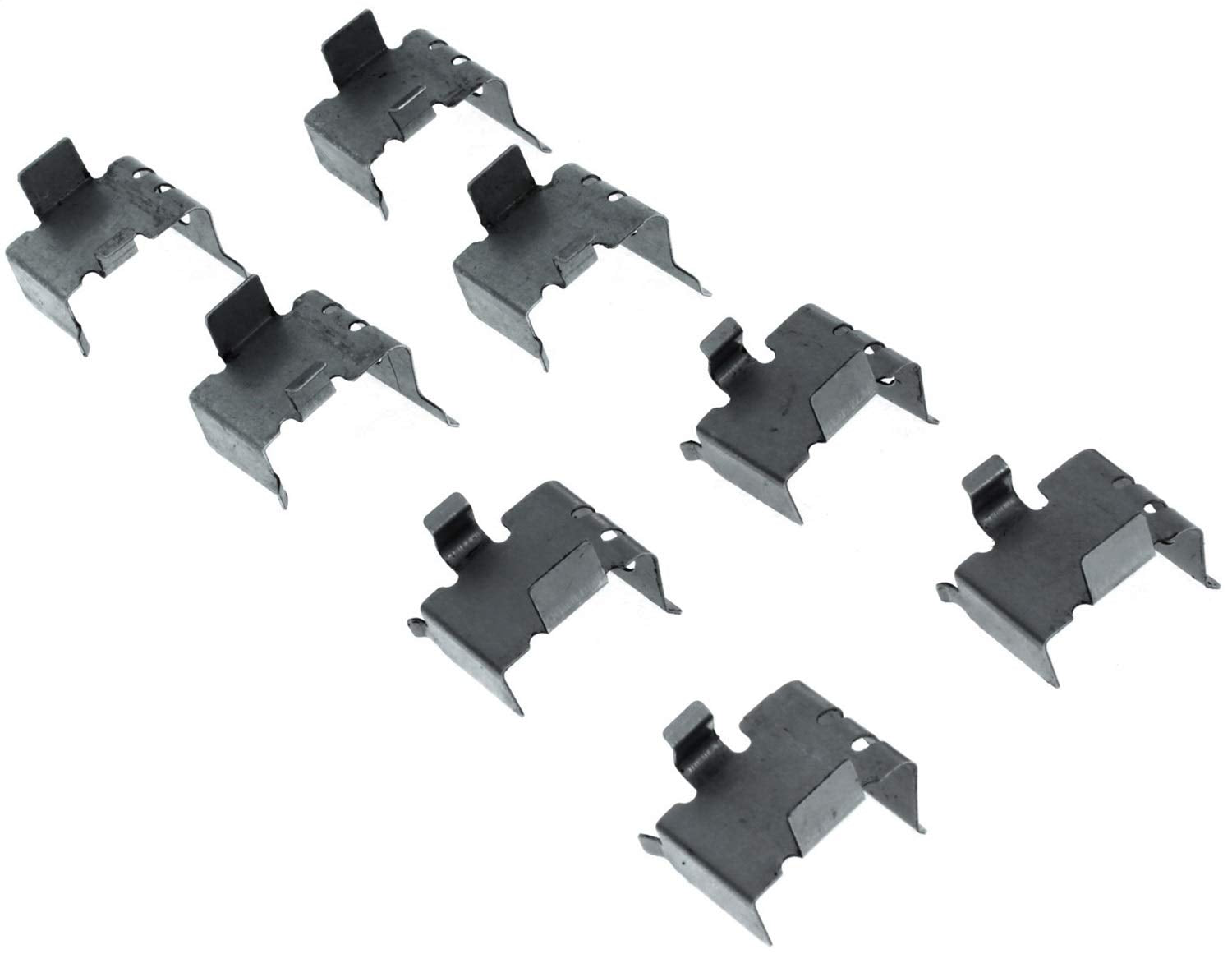 Brake Pads StopTech 305.08350 Street Select with Hardware