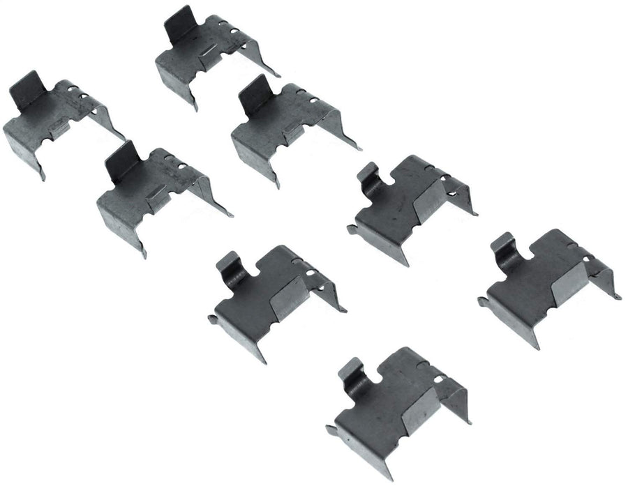 Brake Pads StopTech 305.08350 Street Select with Hardware