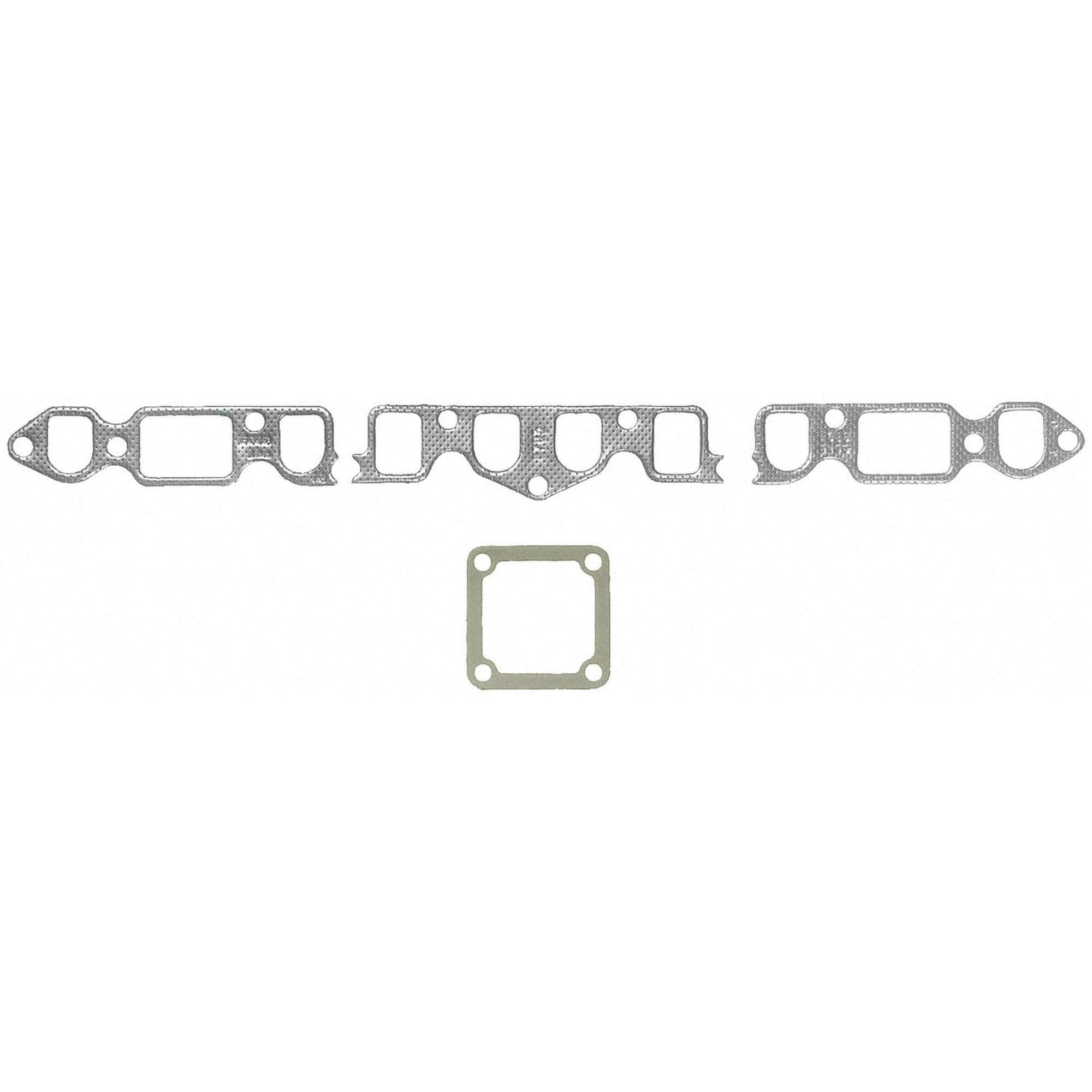Intake & Exhaust Manifold Gasket Set FEL-PRO MS 8793 B