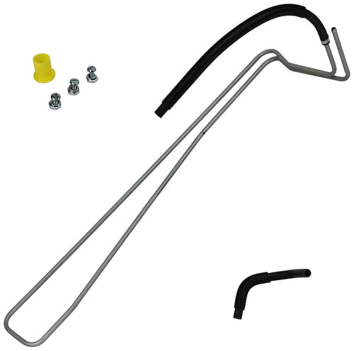 Power Steering Return Line Hose Assembly nobrandname 366335