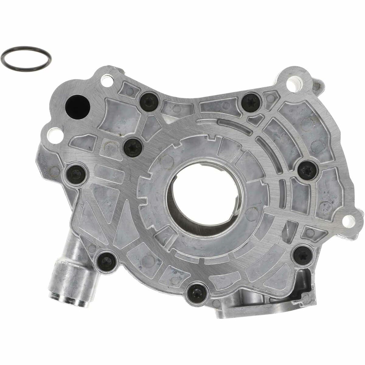 OIL PUMP MELLING