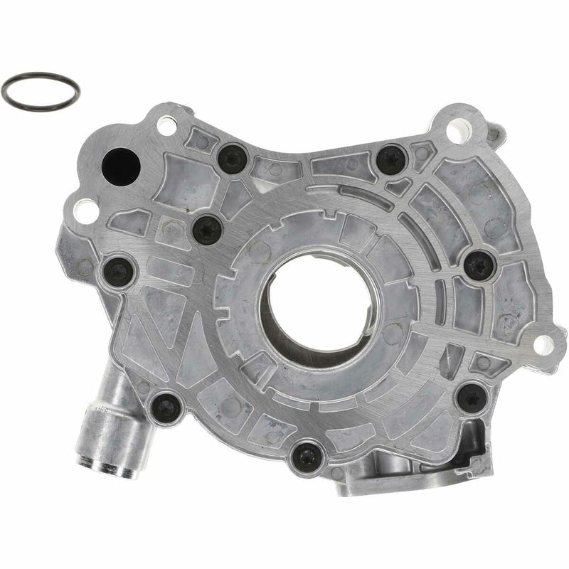 OIL PUMP MELLING