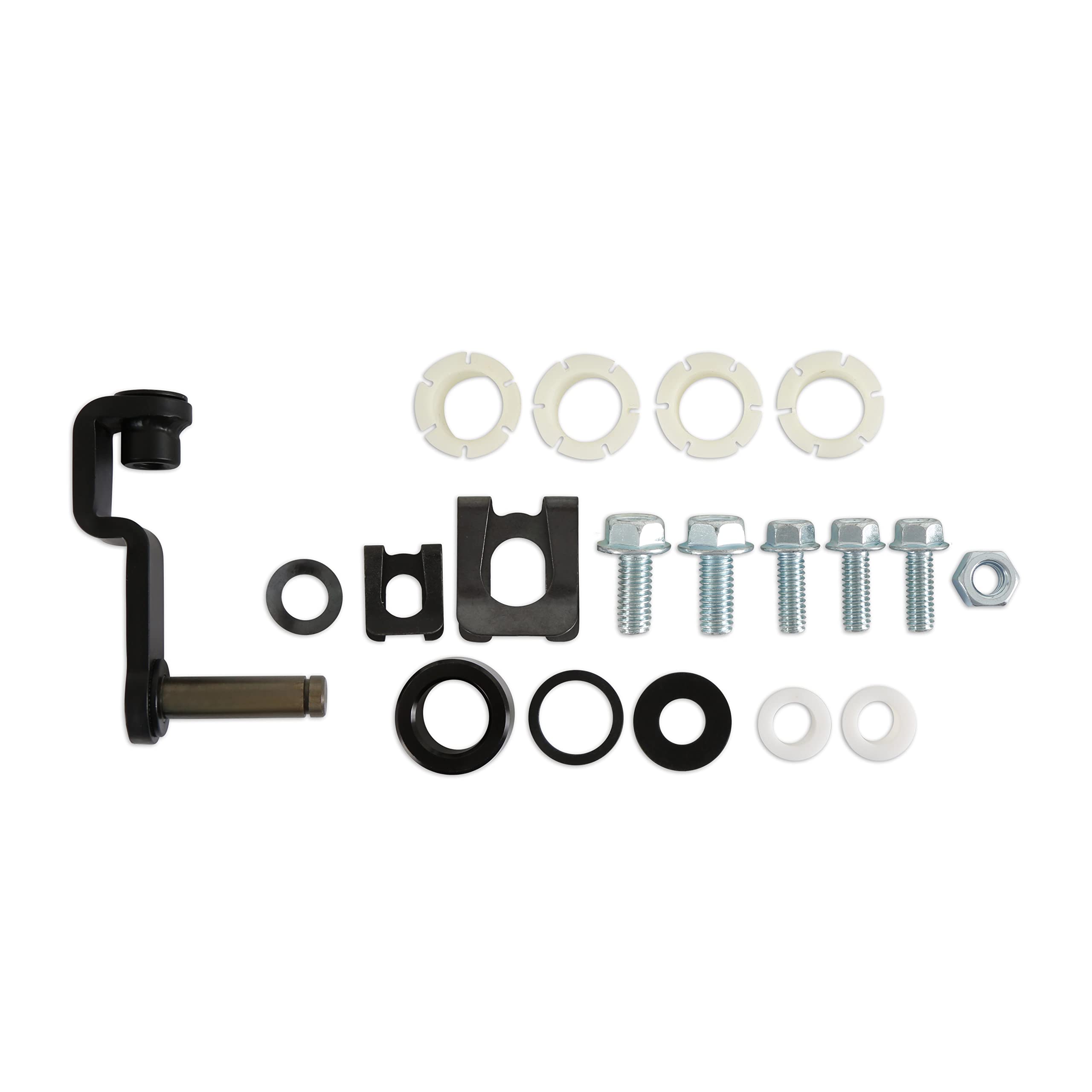 Hydraulic Clutch Conversion Kit Holley 319-910