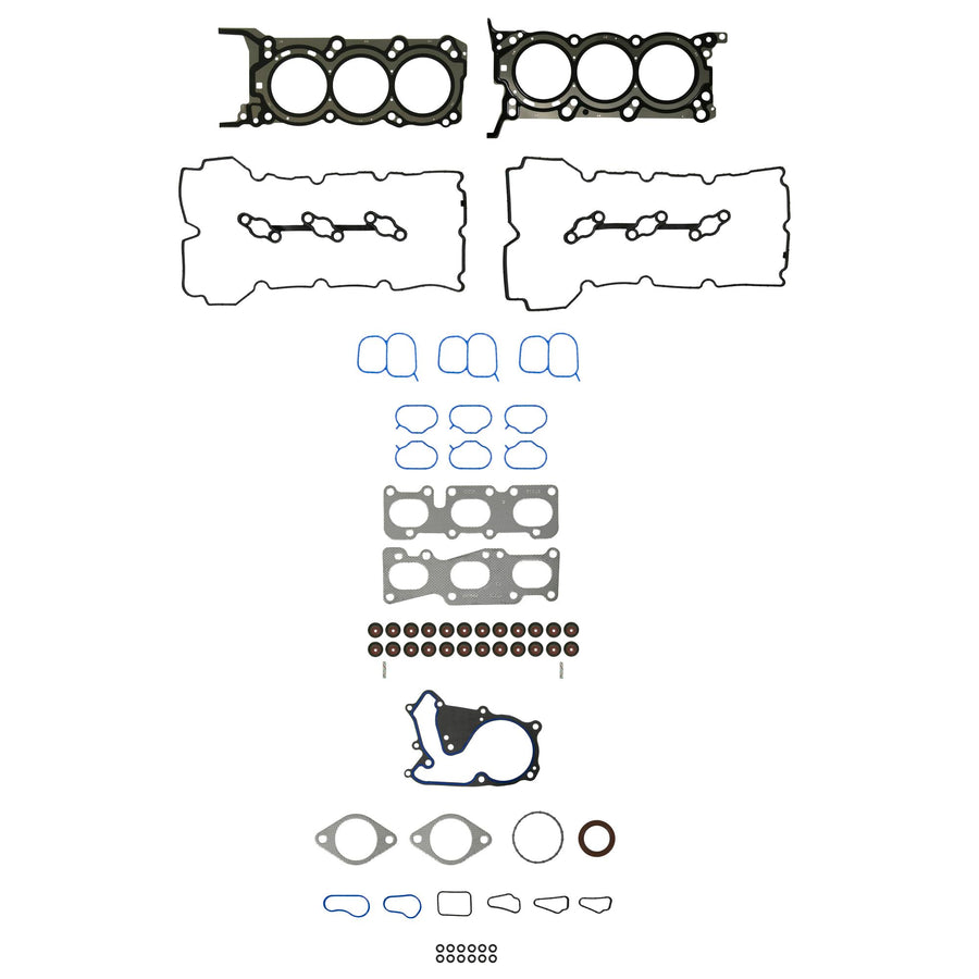 HS FEL-PRO 26663 PT Head Gasket Set