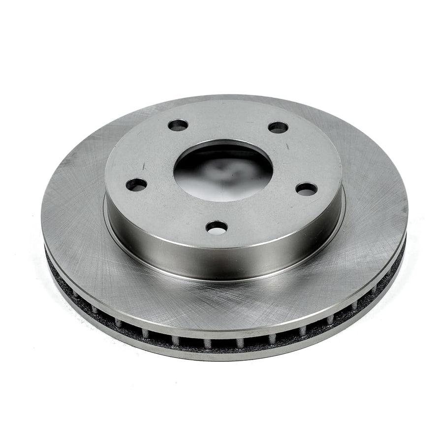 Autospecialty Power Stop Brake Rotor - AR8729 For Dodge Ram 1500 1994-1999 [Model Specific]