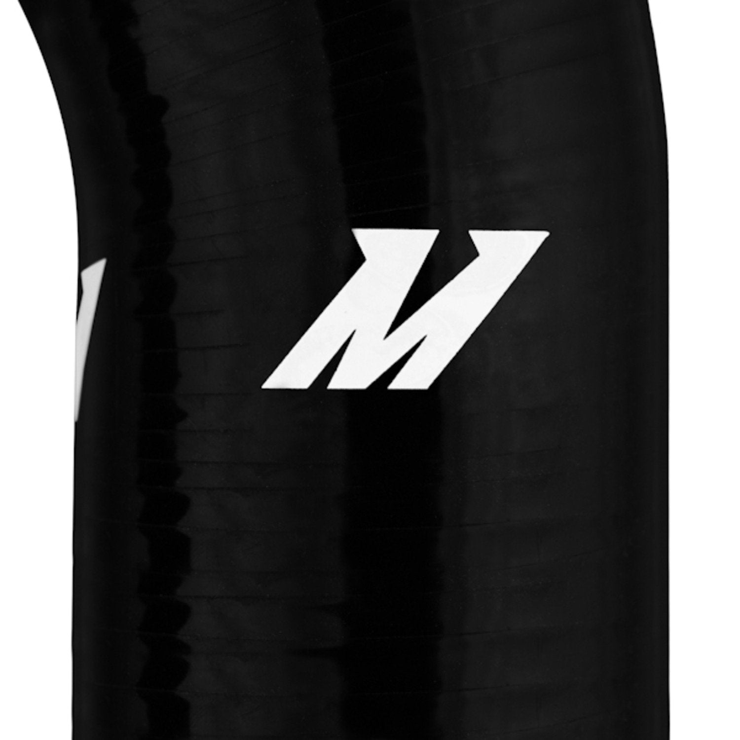 Mishimoto Silicone Radiator Hose Kit MMHOSE-LIBT-05TBK Fits Jeep Liberty 2.8 CRD 2005-2006 Black