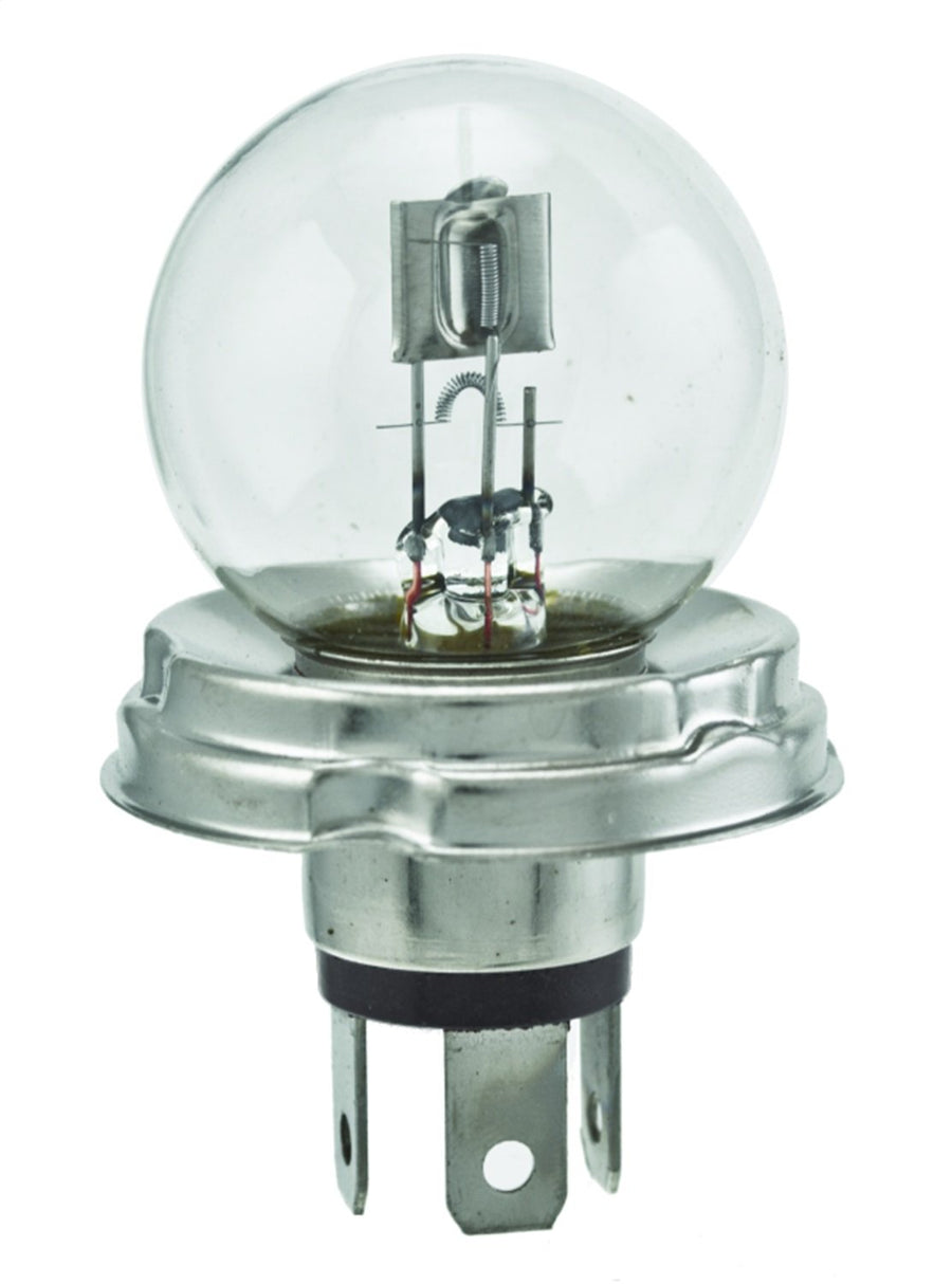 Miniature HELLA Standard Bulb, 24V, 55/50W, Multi