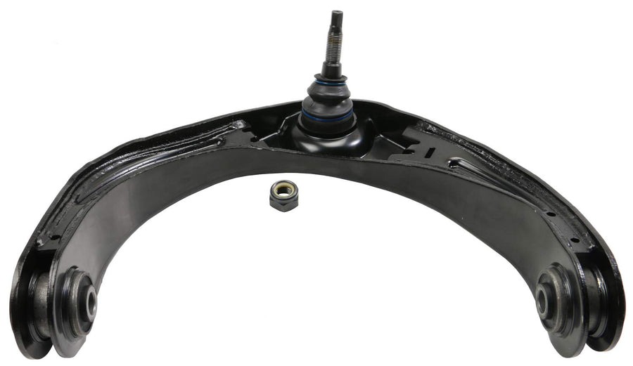 MOOG Suspension Control Arm and Ball Joint Assembly front left upper RK620175