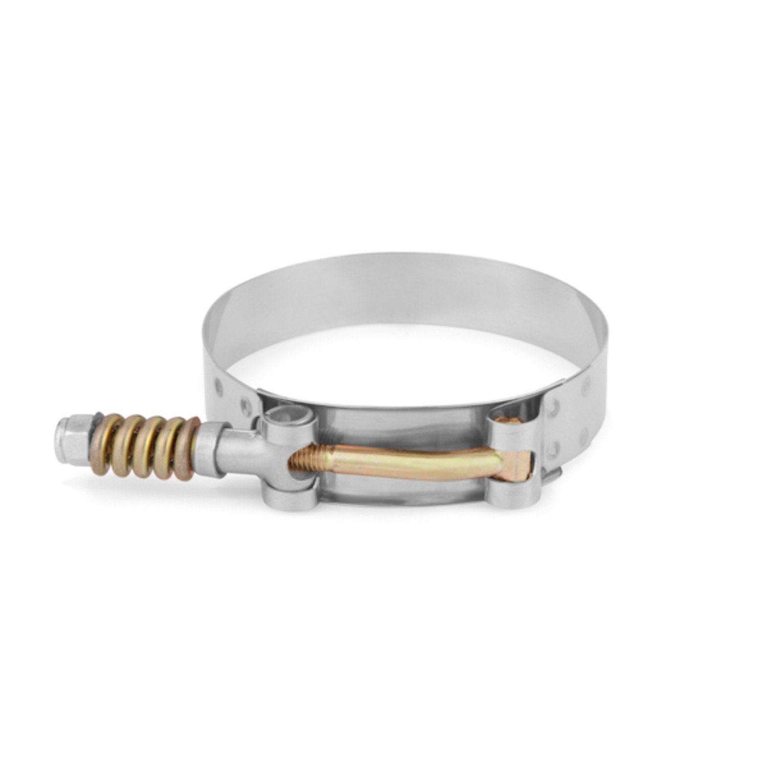 MMCLAMP-325T Mishimoto Stainless Steel Constant Tension T-Bolt Clamp, 3.25