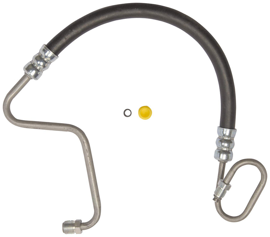 Power Steering Gates 356380 Hose Assembly Pressure Line