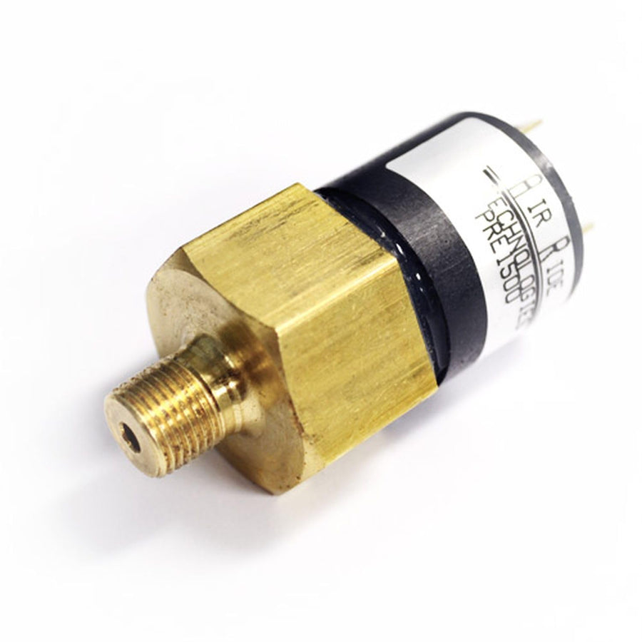 Pressure Switch Ridetech 31980005 135psi On / 150psi Off (Analog Gauge Systems)