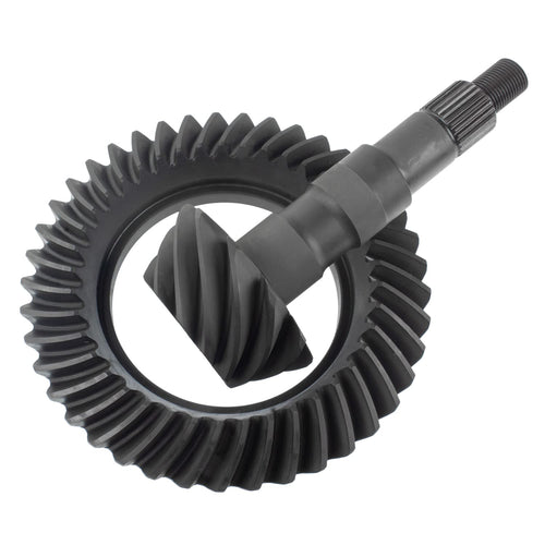49-0041-1 Richmond Gear Differential Ring & Pinion Set 3.73 Ratio Fits GM 8.5"/8.6" (10 Bolt), For-Buick (1973-2007), Cadillac, Chevrolet,GMC C1500, Hummer H3,Isuzu,Oldsmobile, Rep. GM 26037712