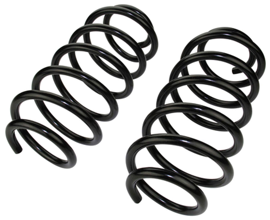 Coil Spring Set MOOG for Jeep Patriot 81482