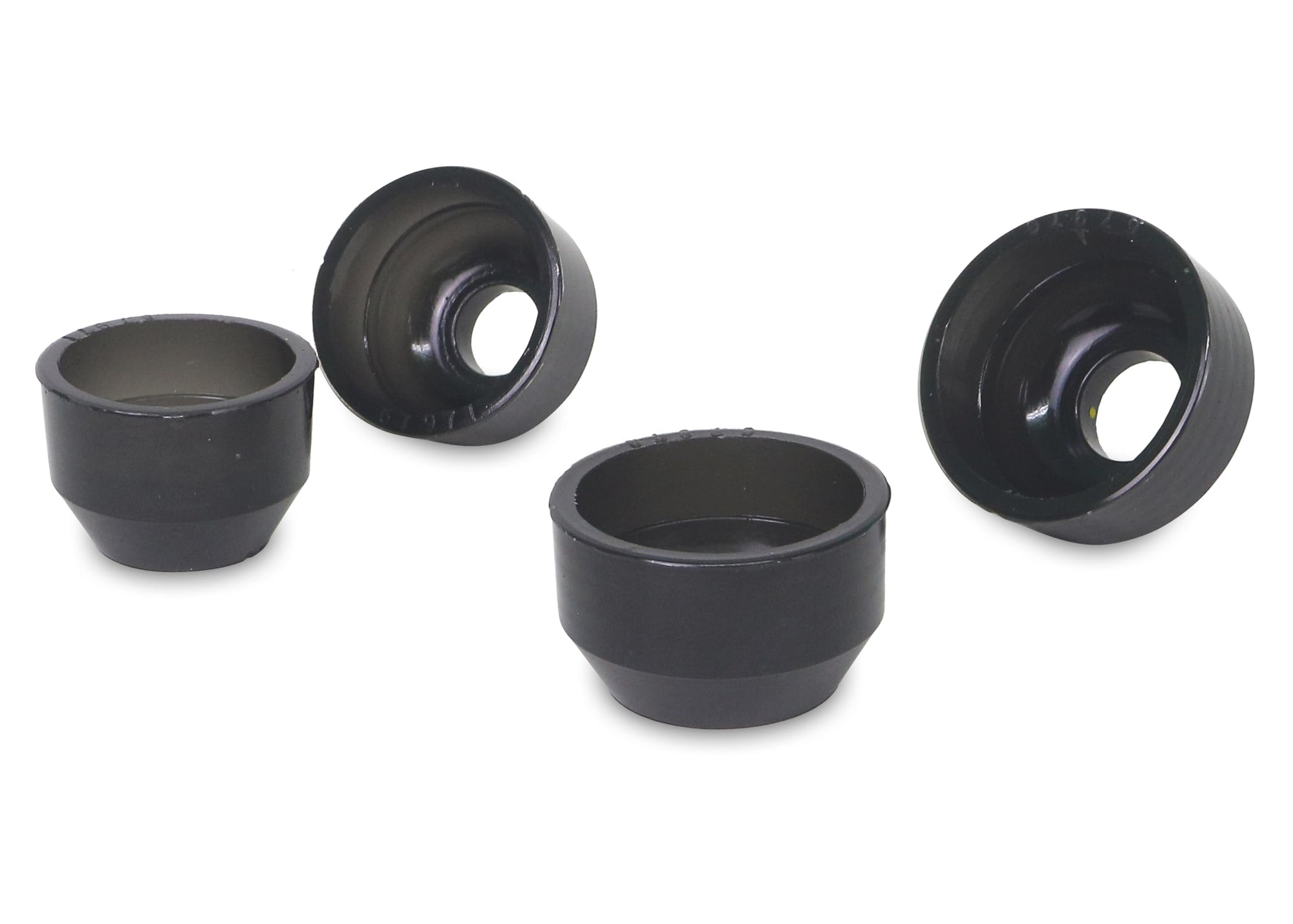 W93575 Whiteline Suspension Ball Joint Boot Compatible with 91-01 Integra, Civic