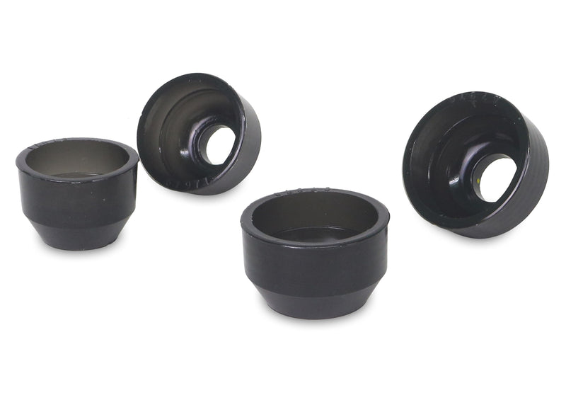 W93575 Whiteline Suspension Ball Joint Boot Compatible with 91-01 Integra, Civic