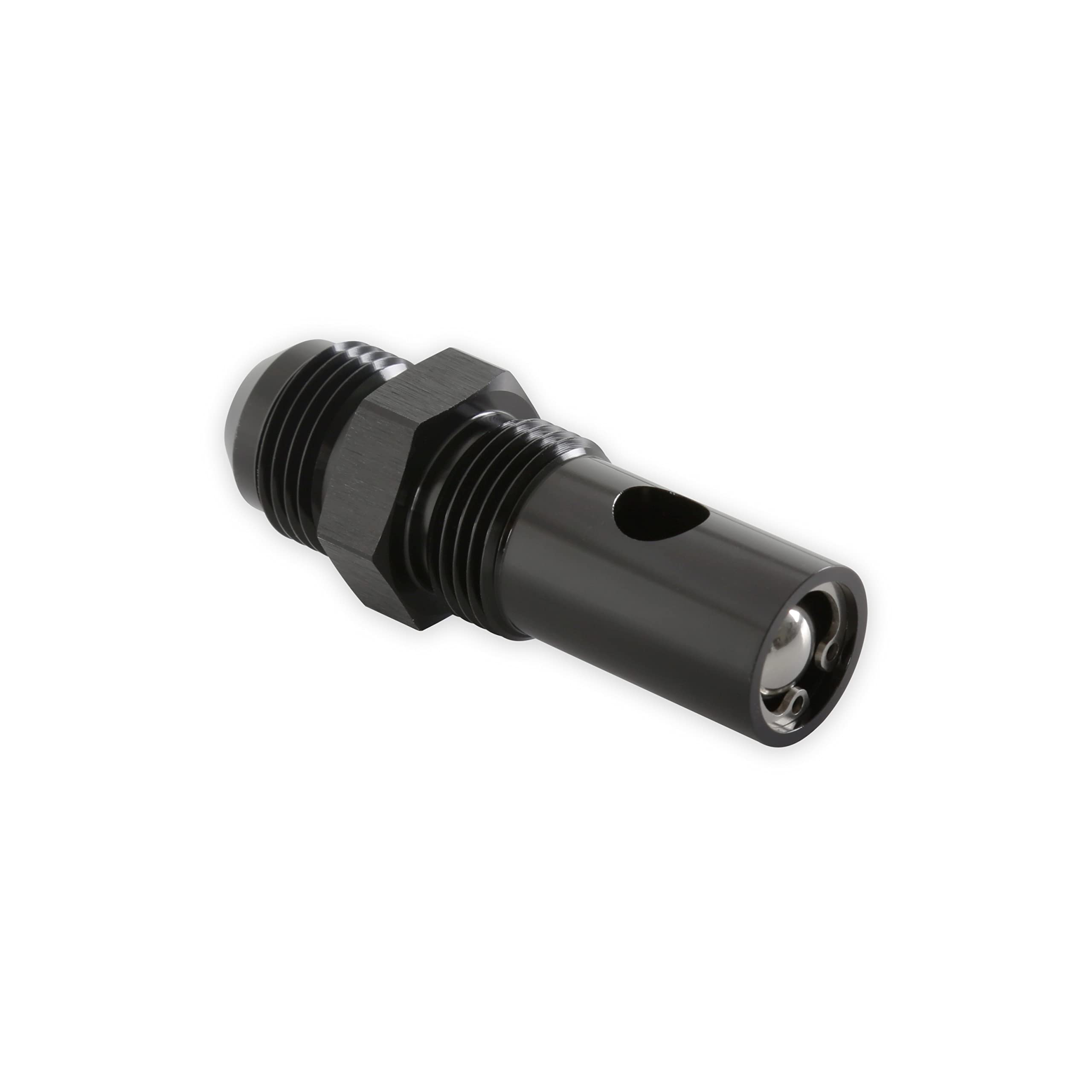 26-509 Holley Fuel Cell Rollover Valve - Black