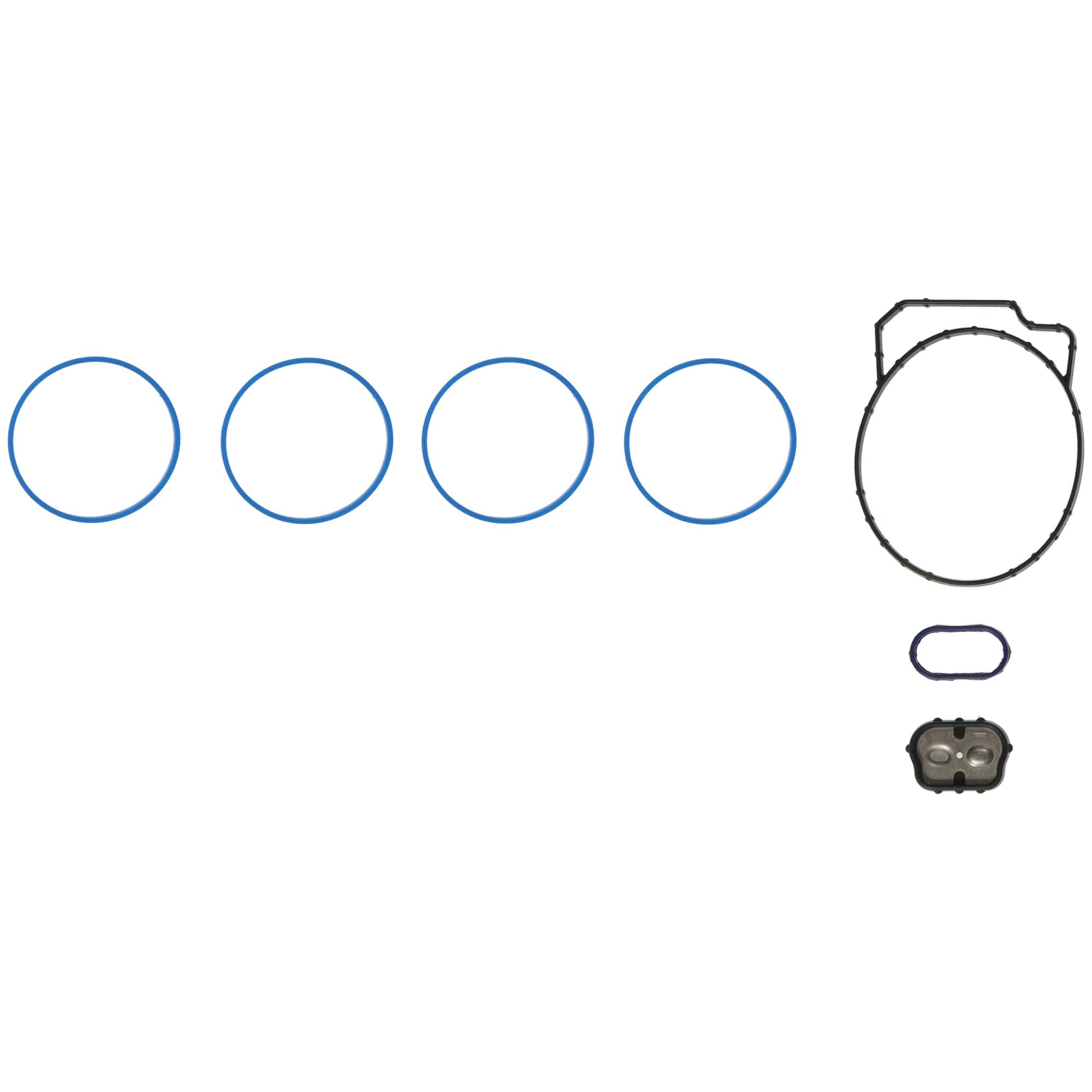 MS 96351-1 FEL-PRO Intake Manifold Gasket Set