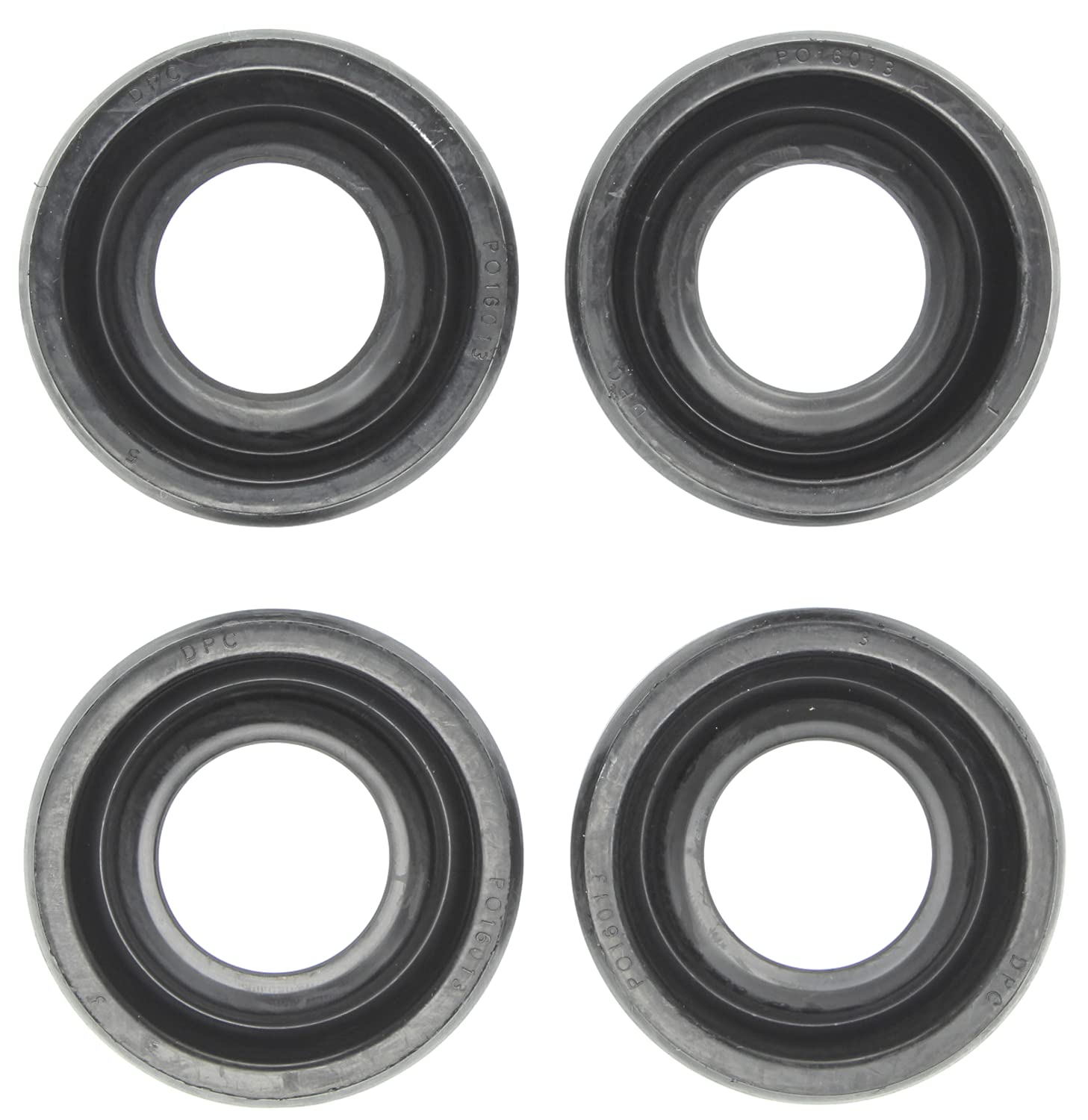 Spark Plug Tube Seal MAHLE GS33902