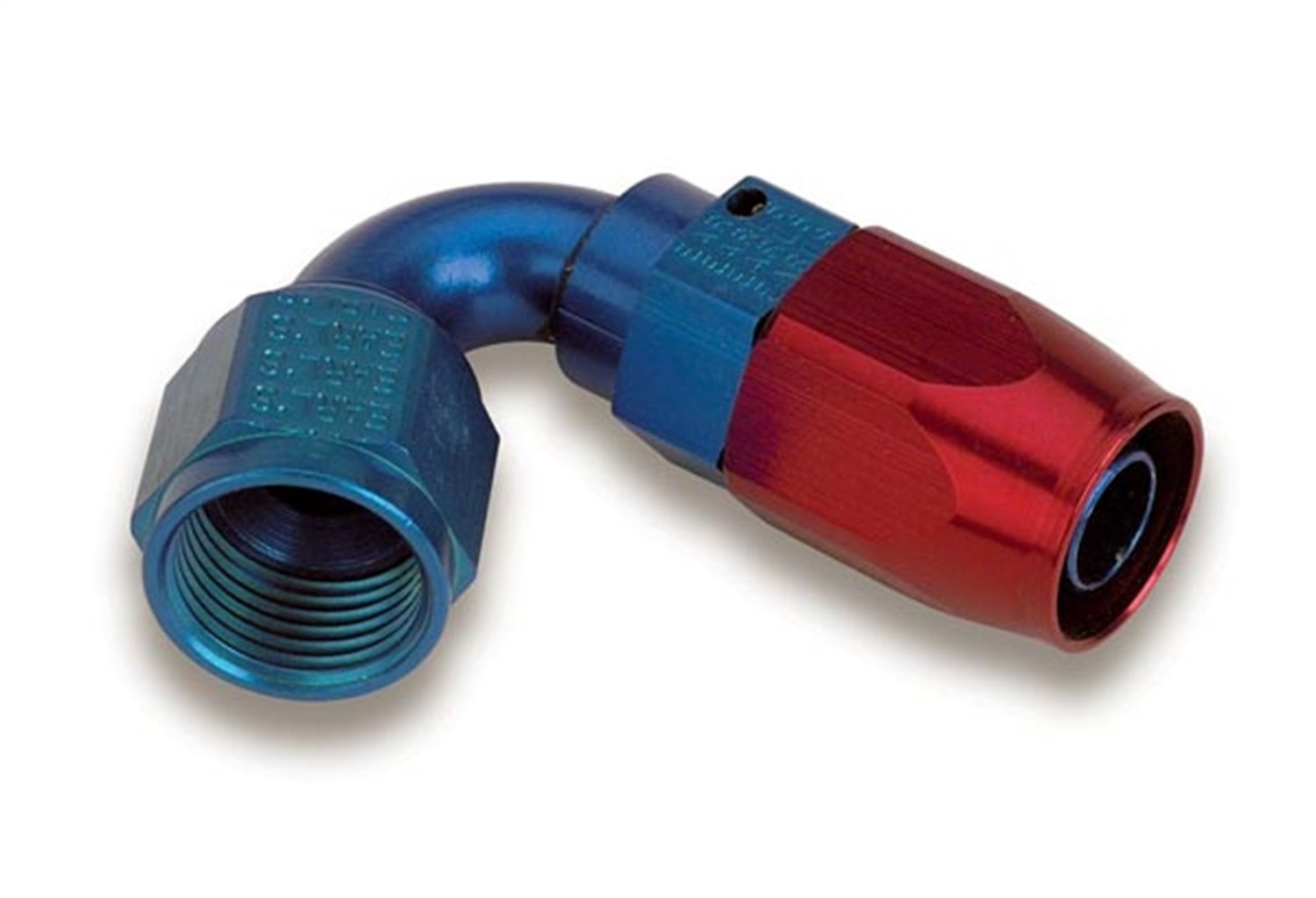 Swivel-Seal® Hose End Earl's 812010ERL