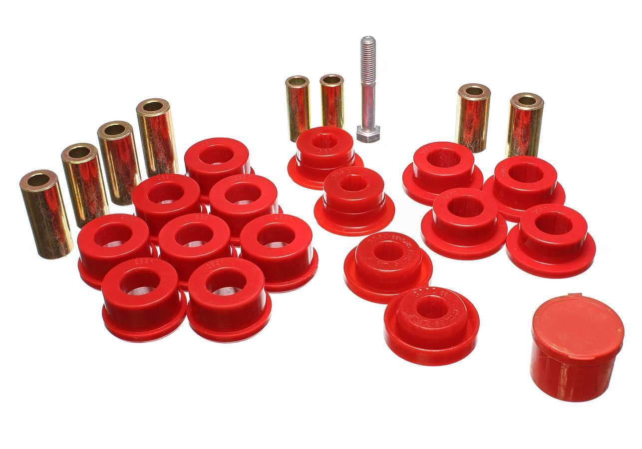 Control Arm Bushing Set Energy Suspension - 2.3108R