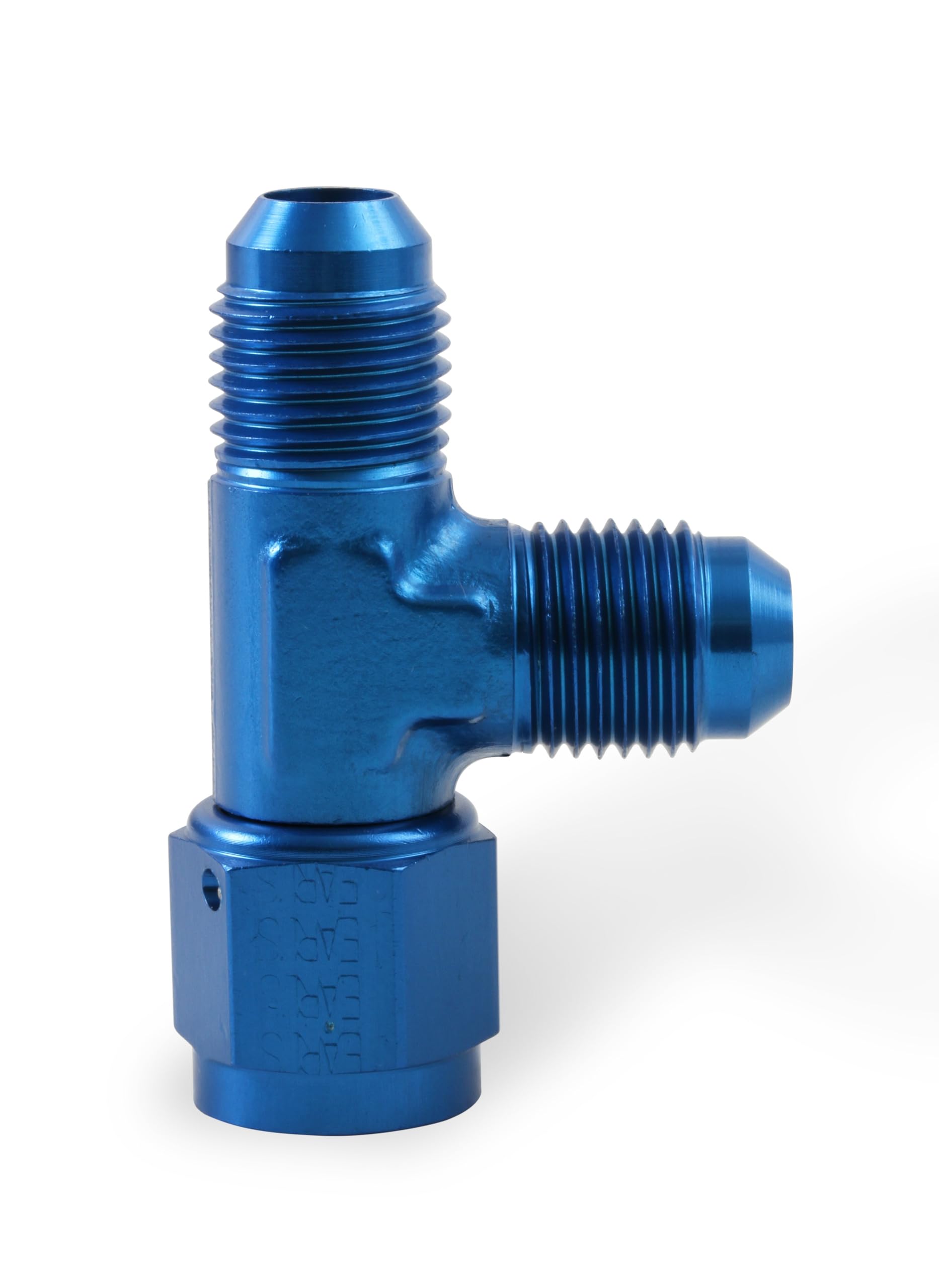 926104ERL Aluminum Earl's Adapter