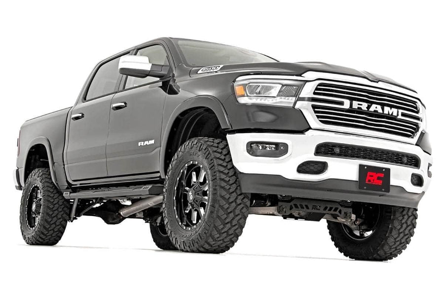 6" Lift Kit Rough Country for 2019-2024 Ram 1500 4WD | 22XL - 33950