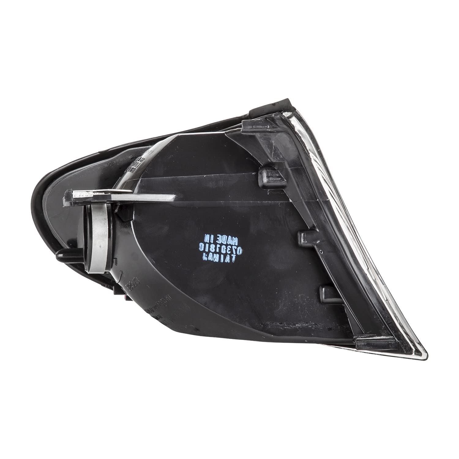 BMW 3 Series TYC 18-5918-91 Driver Side Replacement Parking/Signal Lamp Assembly