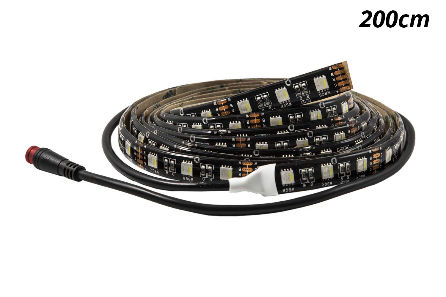 50cm RGBW Strip SMD30 Diode Dynamics