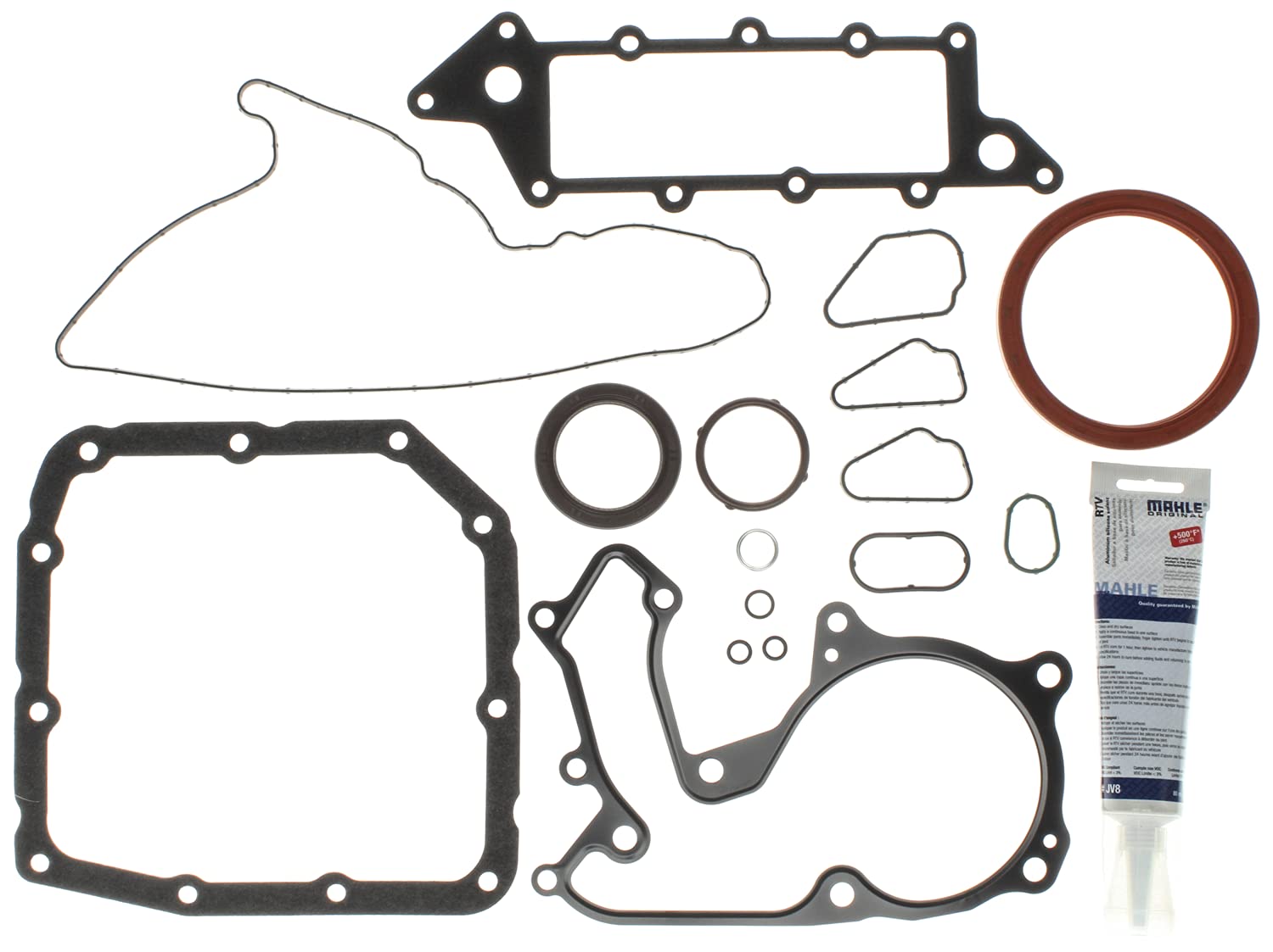 Engine Conversion MAHLE Gasket Set CS54763C