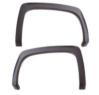 SX Sport Style Lund SX607S Standard Fender Flare, 4 Piece