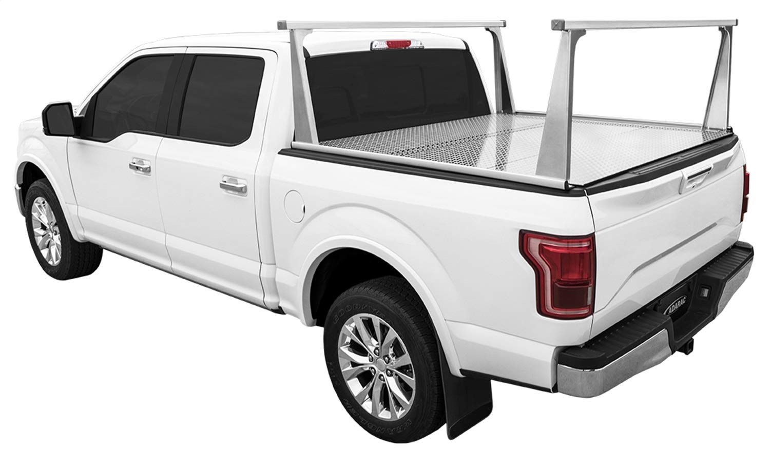 Adarac Access F2010011 Bed Rack