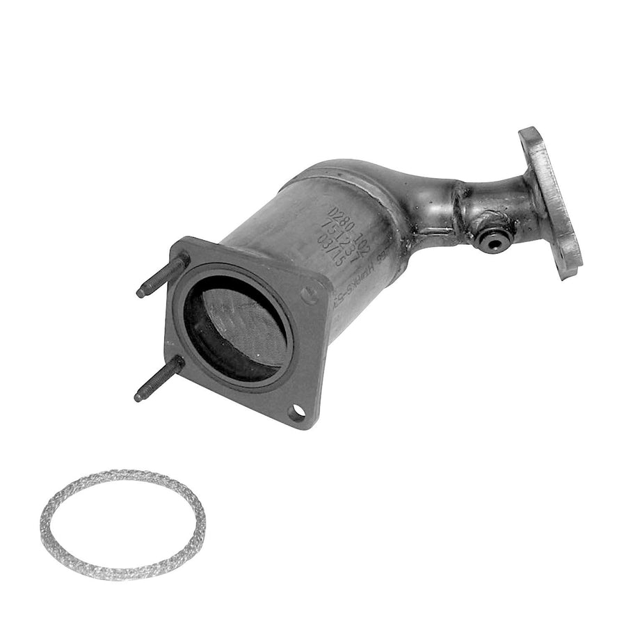 751237 AP Exhaust Direct Fit Catalytic Converter