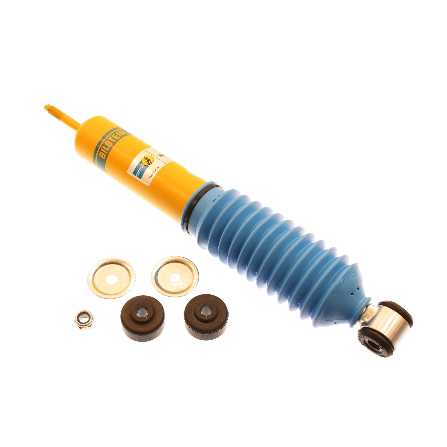 24-021722 Bilstein Monotube Shock Absorber, Front, 46mm