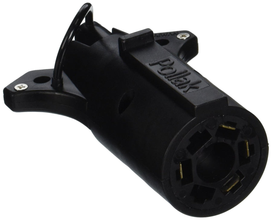 7-Way Pollak (12716) to 4-Way Adapter