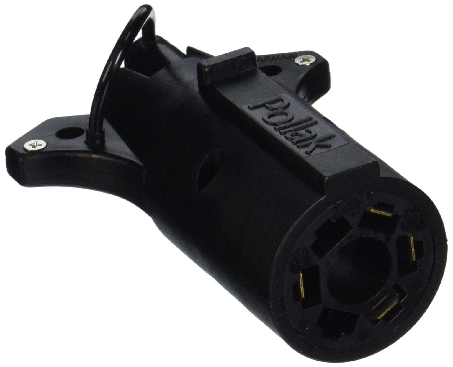 7-Way Pollak (12716) to 4-Way Adapter