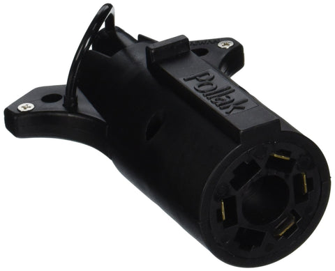 7-Way Pollak (12716) to 4-Way Adapter