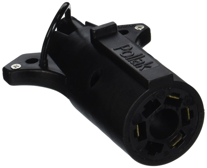 7-Way Pollak (12716) to 4-Way Adapter