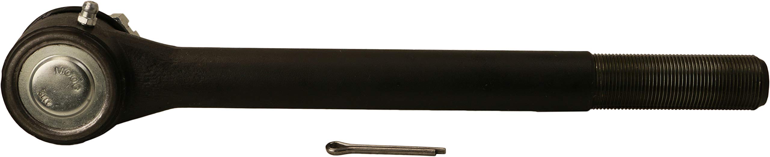 ES3123L MOOG Steering Tie Rod End for Dodge D250