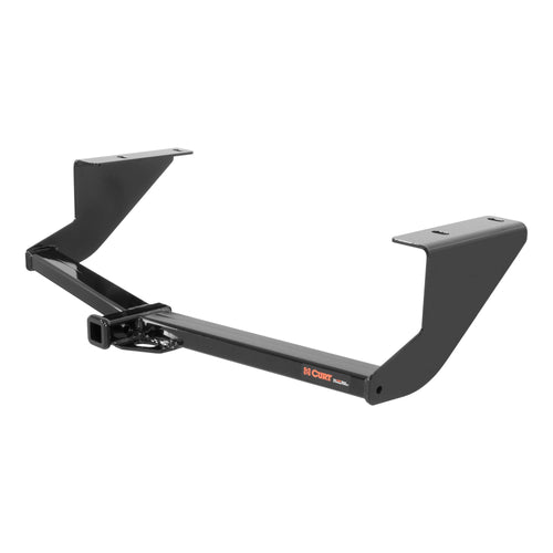 CURT Class 1 11311 Trailer Hitch, 1-1/4-Inch Receiver, Fits Select Cadillac ATS