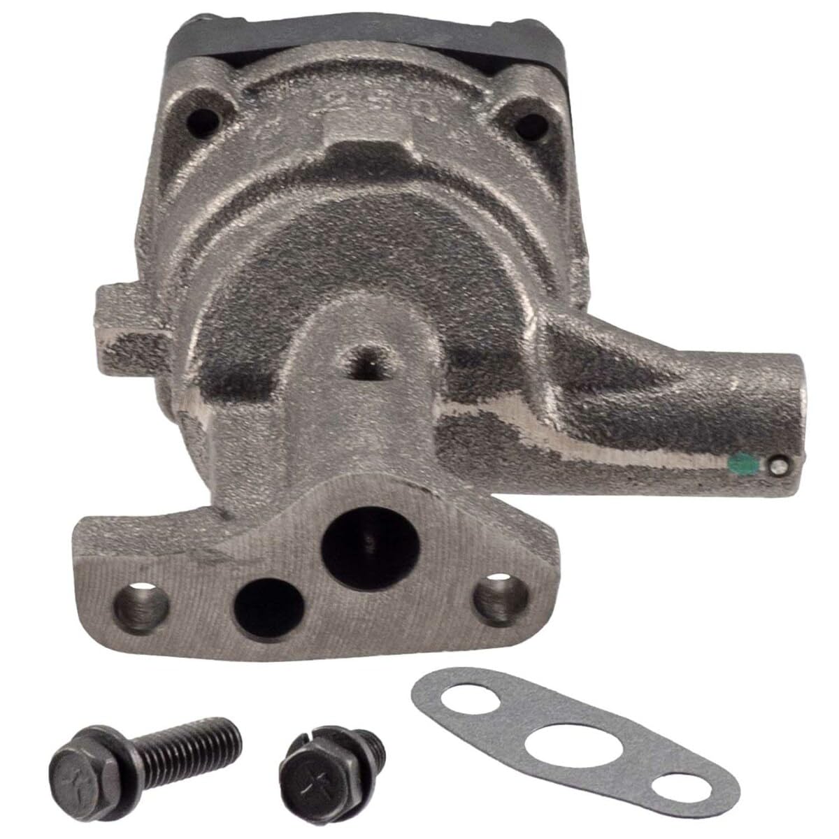 M-65 Oil Pump Melling