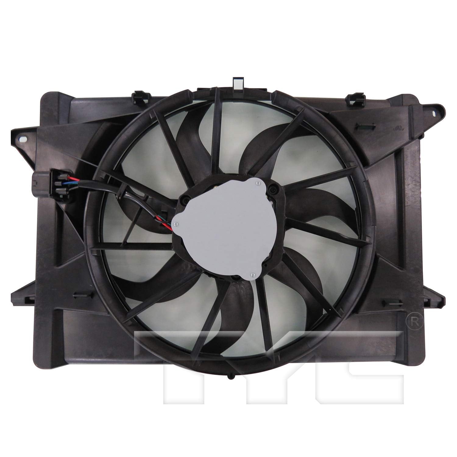 Cooling TYC Fan